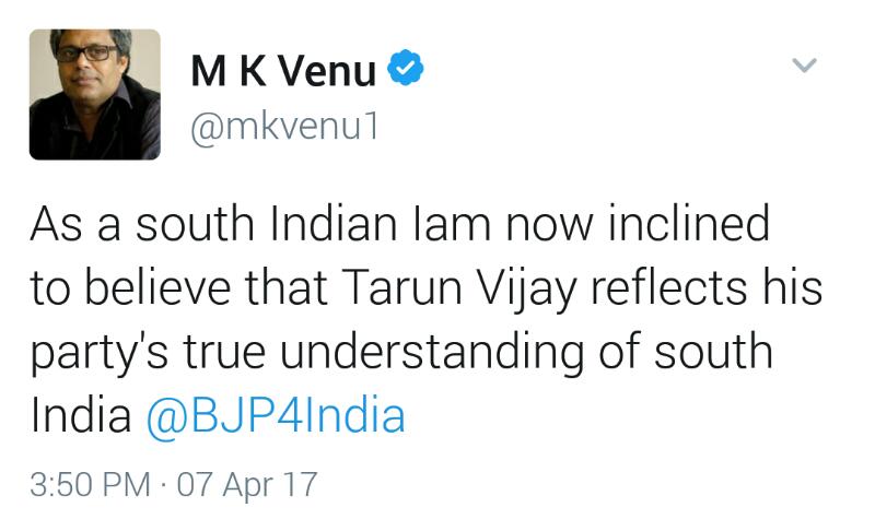 mk-venu-response-tarun-vijay