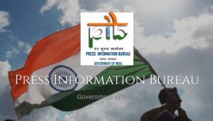 Press Information Bureau