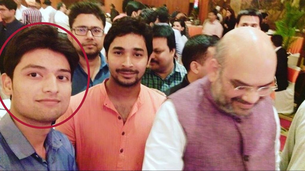 Sex, Hindutva and Social Media partnerships – Secret to fake news site Insistpost’s astounding success