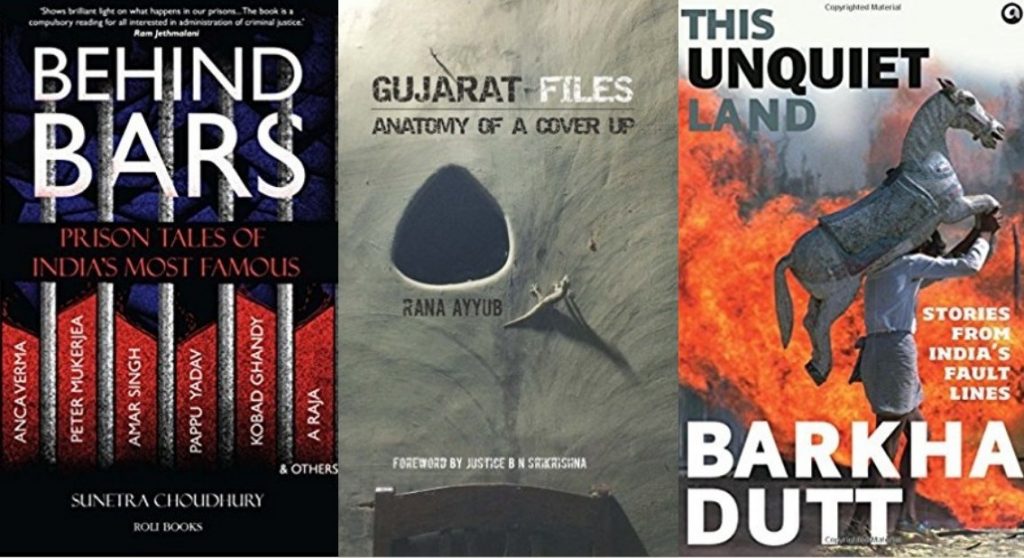 Online Sabotage: How the organized troll brigade has manipulated ratings of books on Amazon India