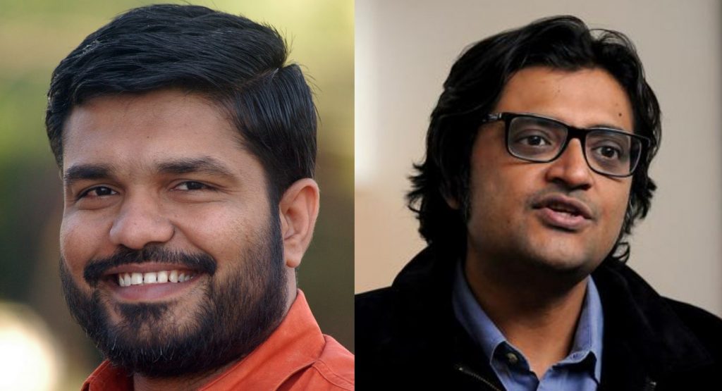 Kerala MP MB Rajesh to Arnab Goswami in an open letter –  Most unethical journalist I have ever seen