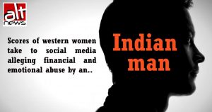 scores of western women take to social media alleging financial and emotional abuse