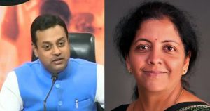 sambit nirmala