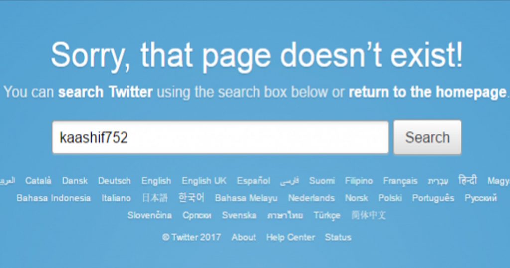After Alt News exposé, the army of fake profiles defending Vasundhara Raje and Rajasthan Govt, vanishes