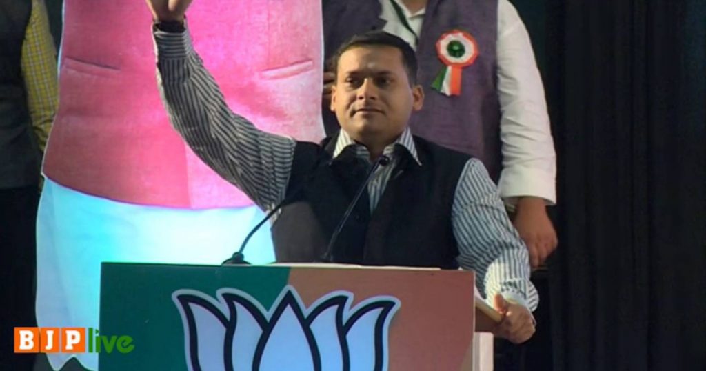 How BJP IT Cell’s smear machine works: A personal story