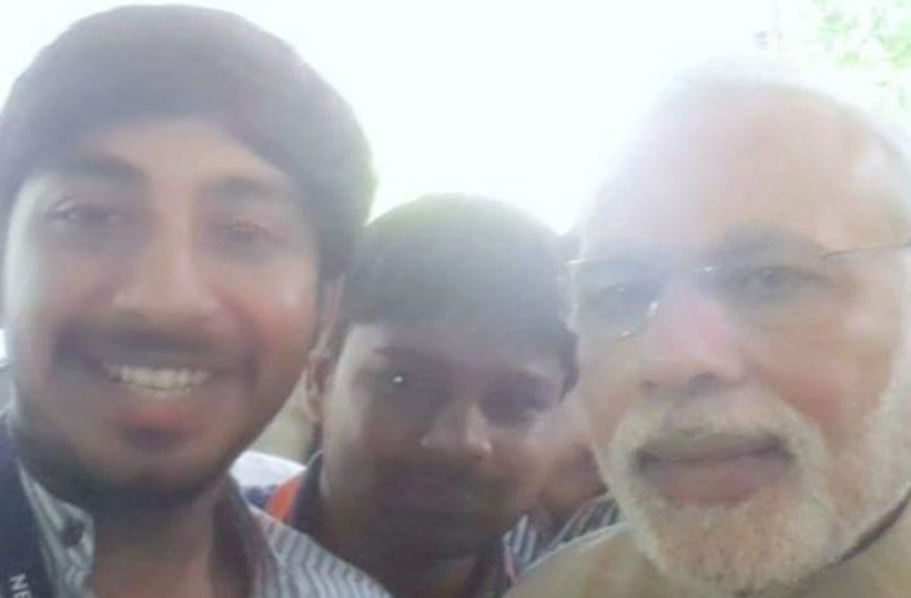 BJP Yuva Morcha leader warns about 2002…and he is not the only one