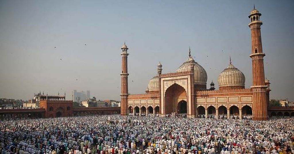 After Alt News exposé, Republic TV deletes fake news about Jama Masjid; No apology, no explanation