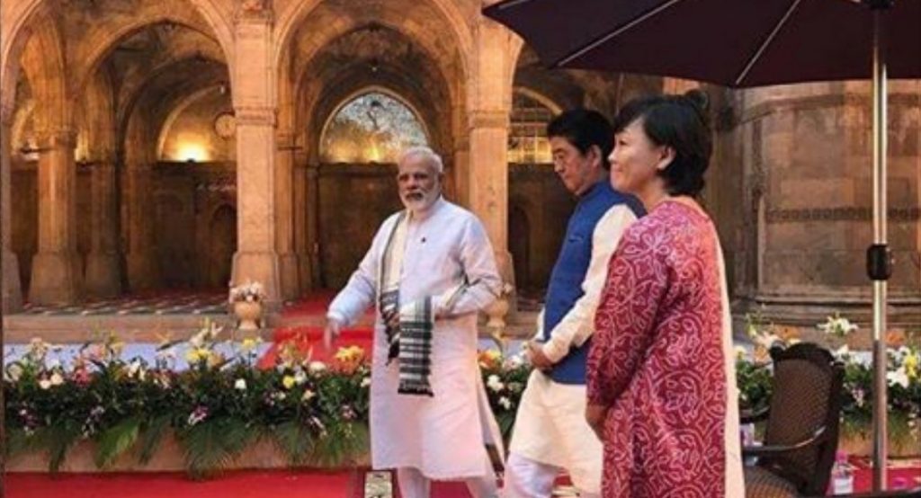 Were believers stopped from offering Namaz at Sidi Saiyyed mosque in Ahmedabad due to PM Modi’s visit?