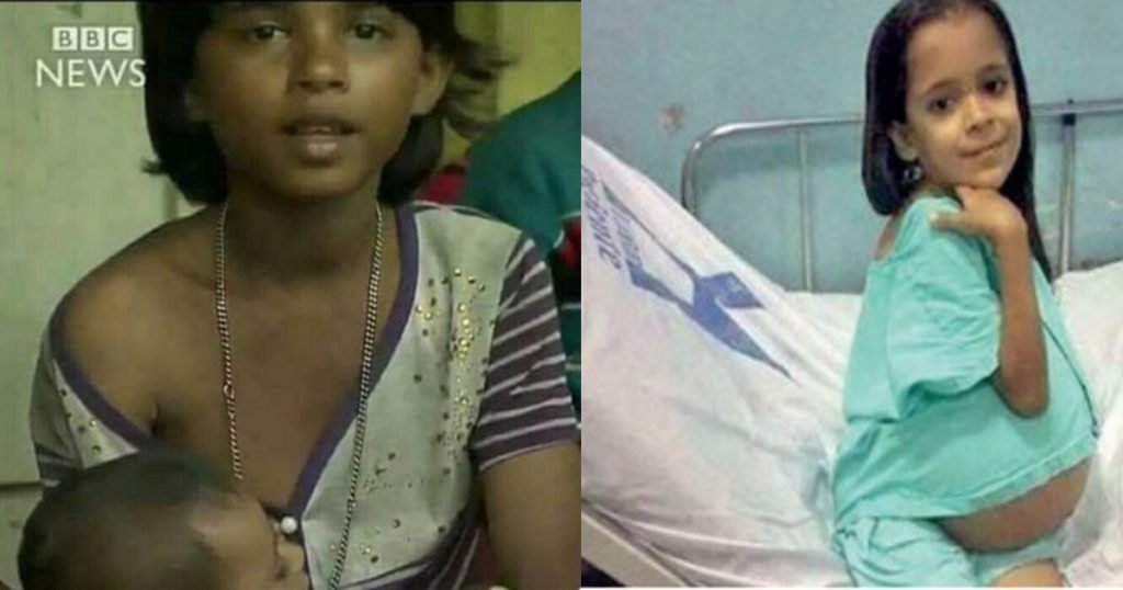 As Rohingya crisis continues, images of children are being misused to spread fake news