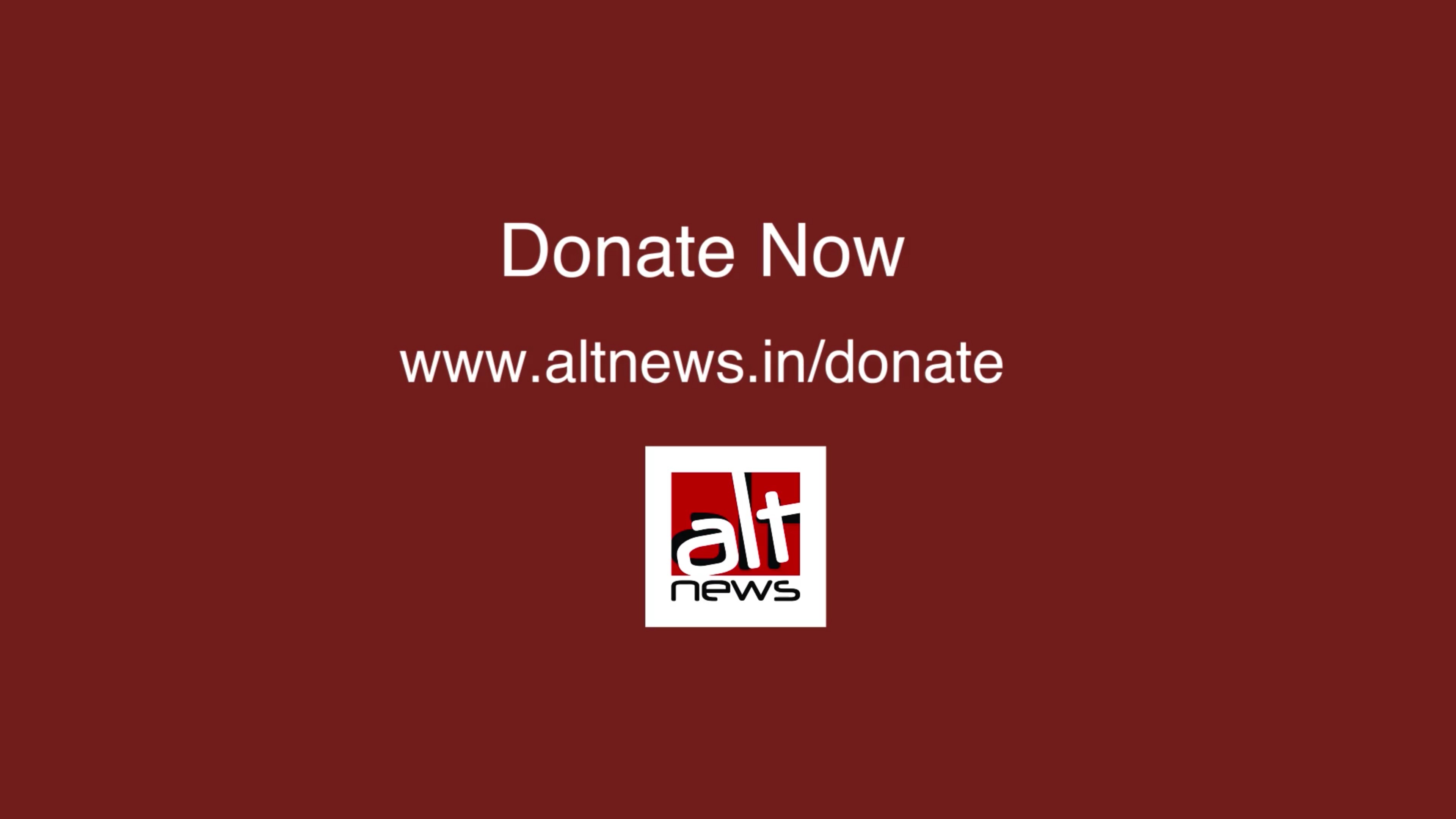 Alt News Donate