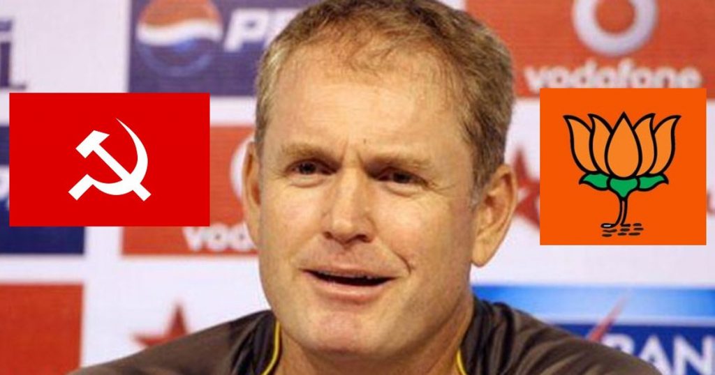 Was it really CPM cyber warriors who trolled Australian cricketer Tom Moody after an upgrade in Moody’s India ratings?