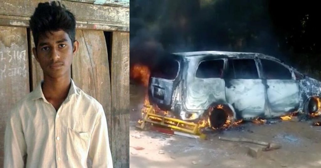 Paresh Mesta death: Rumour-mongering of brutality sparks tension, Karnataka Police issues stern warning