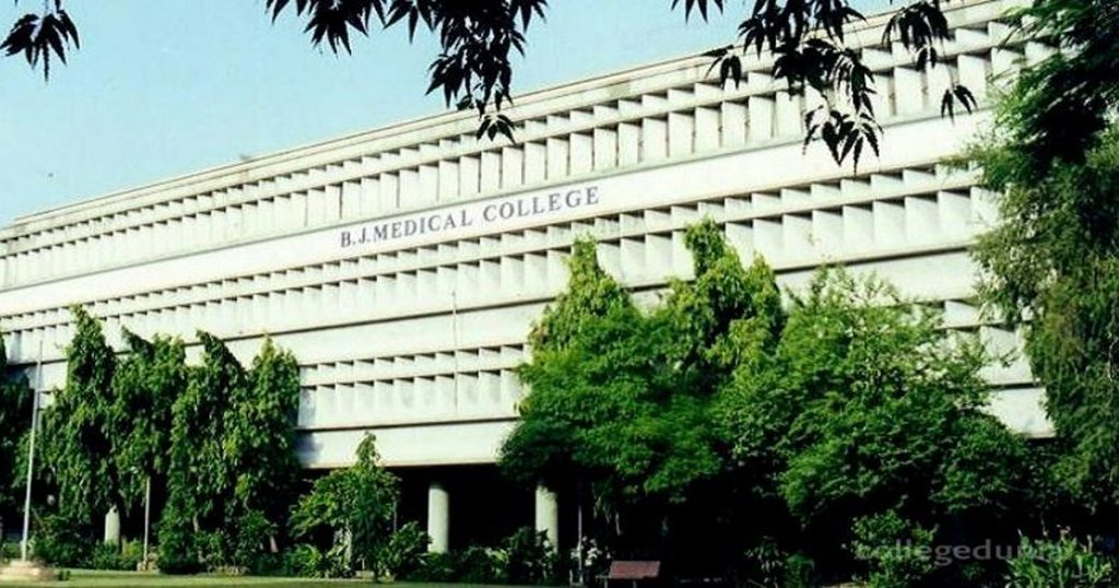 Journalists allegedly heckled at Civil Hospital in Ahmedabad