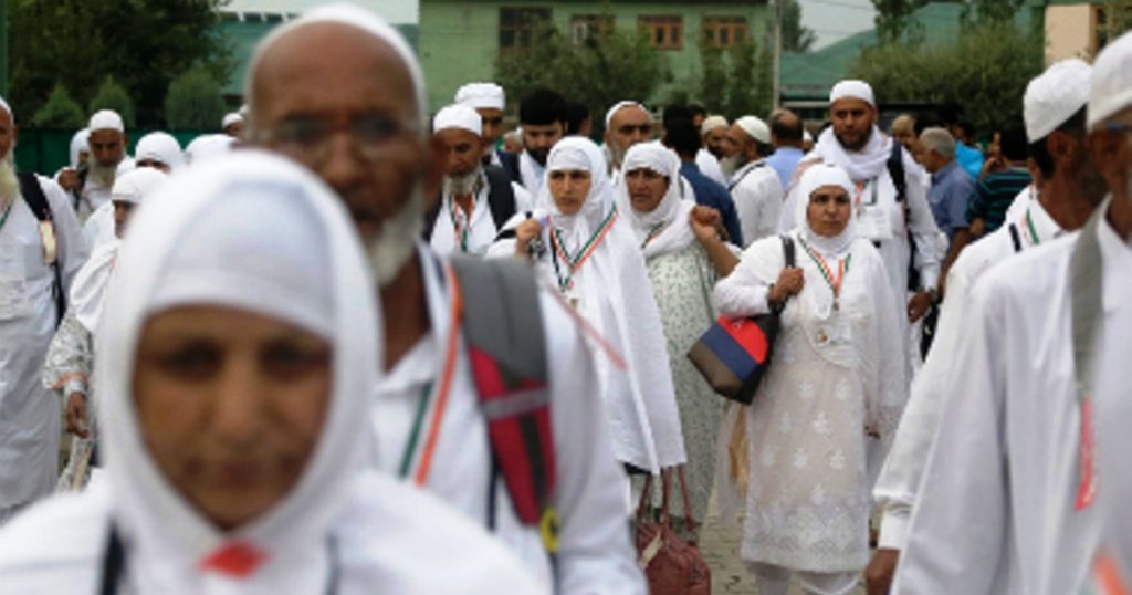 PM Modi not wrong in claiming credit for relaxing rules for Muslim women traveling for Haj