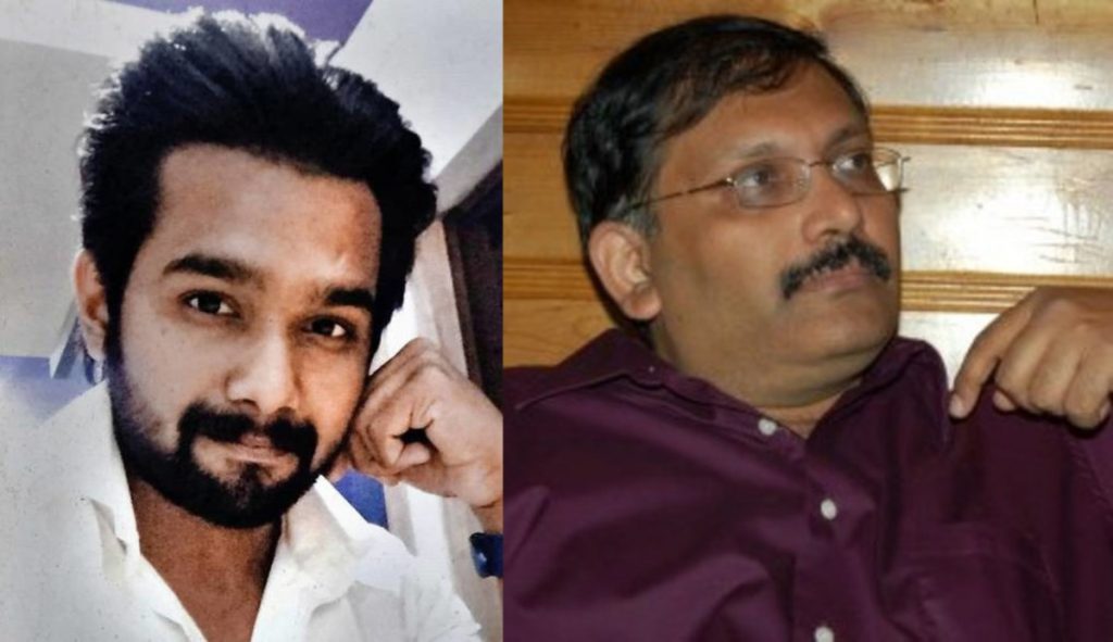 Conspiracy theory about Ankit Saxena’s murder circulates on social media