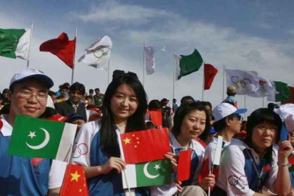 Copy-paste journalism: ‘Chinese’ has not been declared an official language of Pakistan