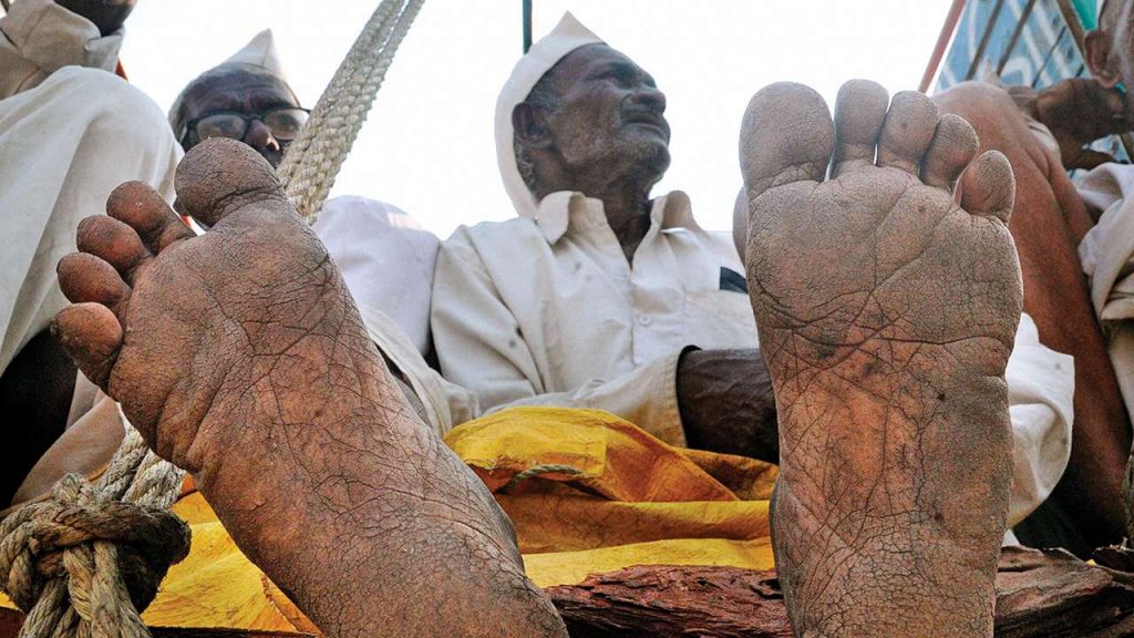 Alt News exposé: An attempt to build online public opinion against farmers’ long march