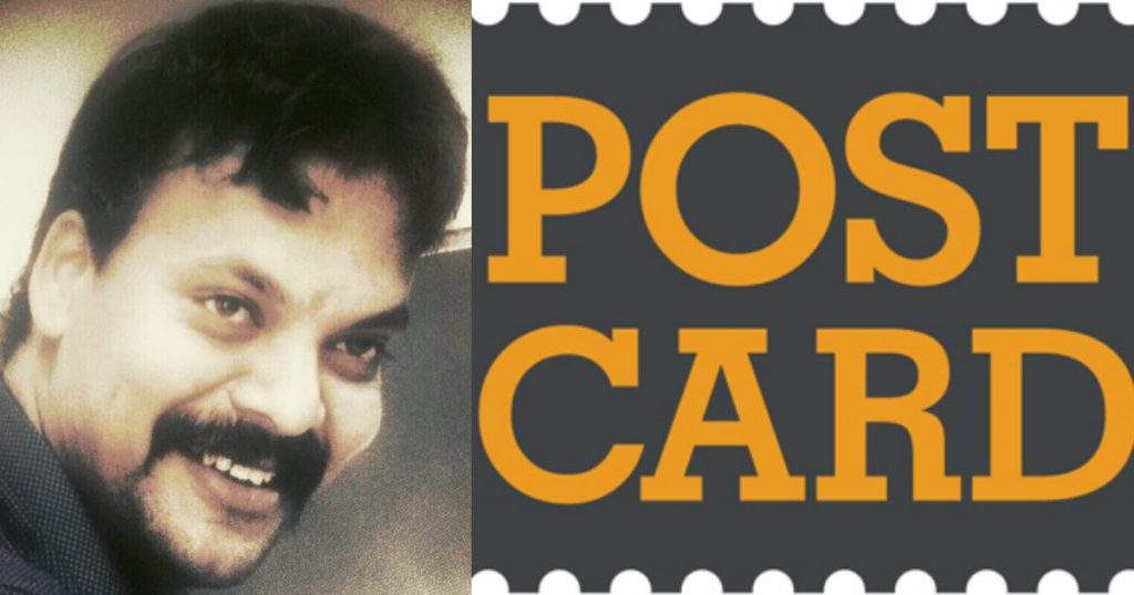 Founder of fake news website PostCard News arrested