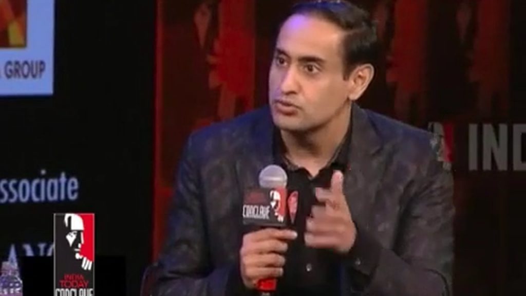 No, Rahul Kanwal, Alt News is not obliged to write ‘pro-Modi’ articles