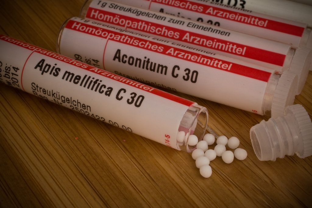 Is Homeopathy an effective form of treatment?