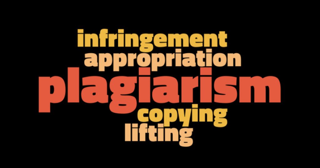 Shocking instances of plagiarism in the publications of right-wing think tank, India Foundation