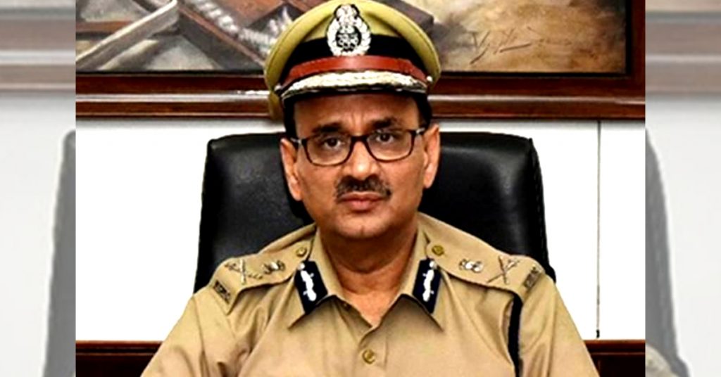 Dainik Bhaskar misreports CBI chief Alok Verma as holding domestic help captive at his residence