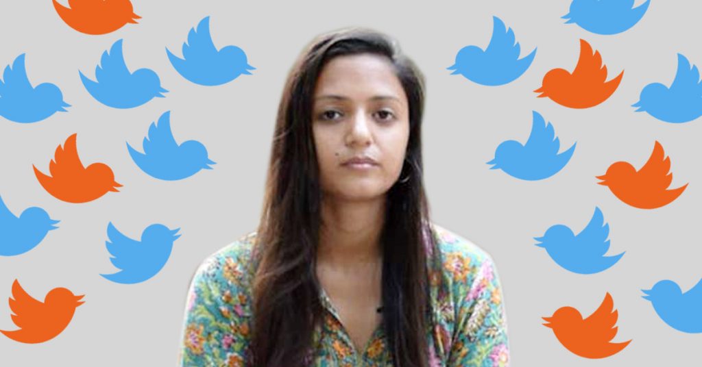 Shehla Rashid pocketing money crowdfunded for Kathua/Unnao victims’ family is fake news
