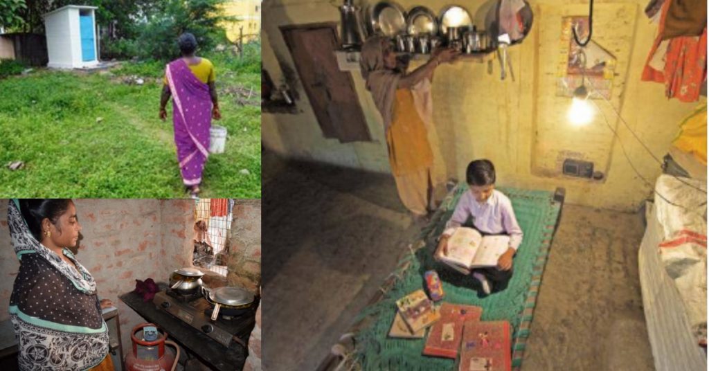 #10YearsChallenge: BJP Karnataka tweets three sets of images, get all three wrong