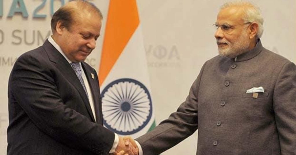 No, New York Times did not say that PM Modi has caused war-like damage in Pakistan