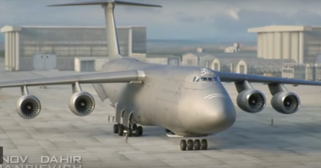 CGI video by Russian inventor viral as Israeli drones supplied to India