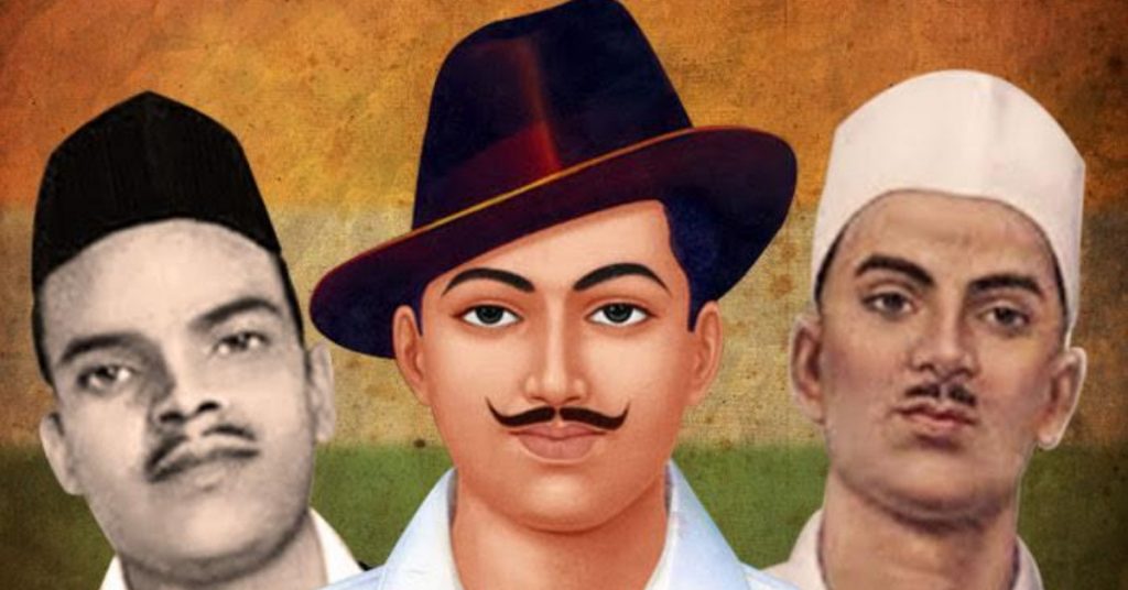 Were Bhagat Singh, Sukhdev and Rajguru hanged on February 14, 1931?
