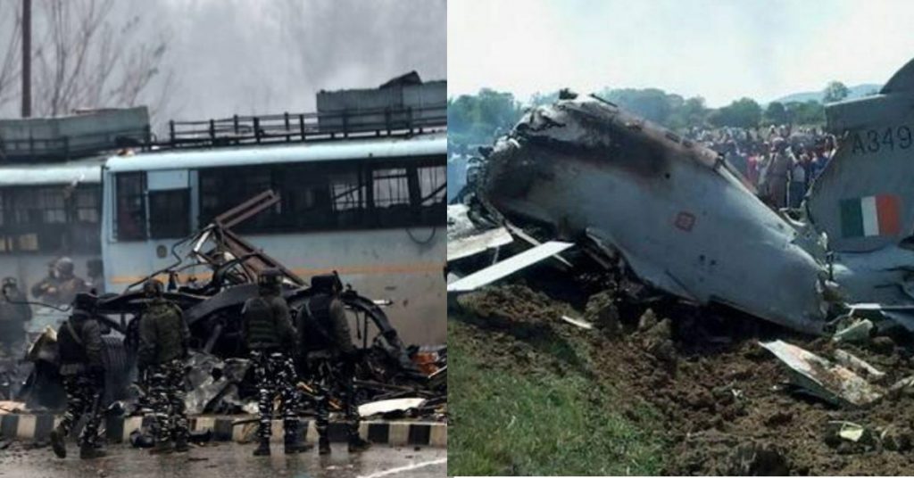 February round-up: Misinformation industry feeds off Pulwama attack and Indo-Pak tension