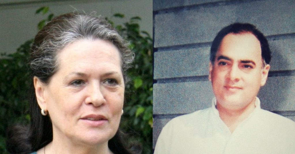 Debunking the 10 question conspiracy theory about Rajiv Gandhi’s assassination