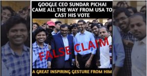 sundarpichai