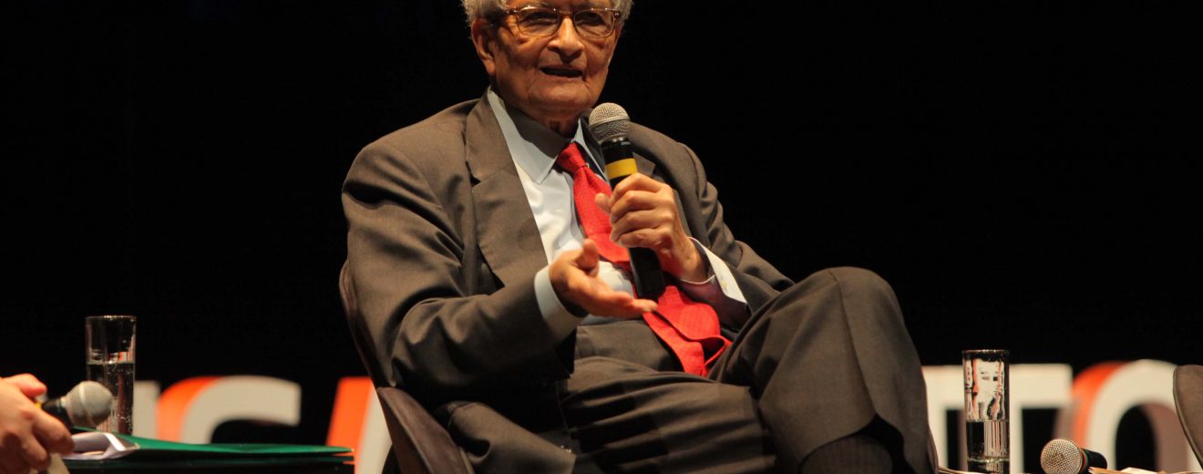 Amartya Sen and Nalanda University: Debunking a web of untruths