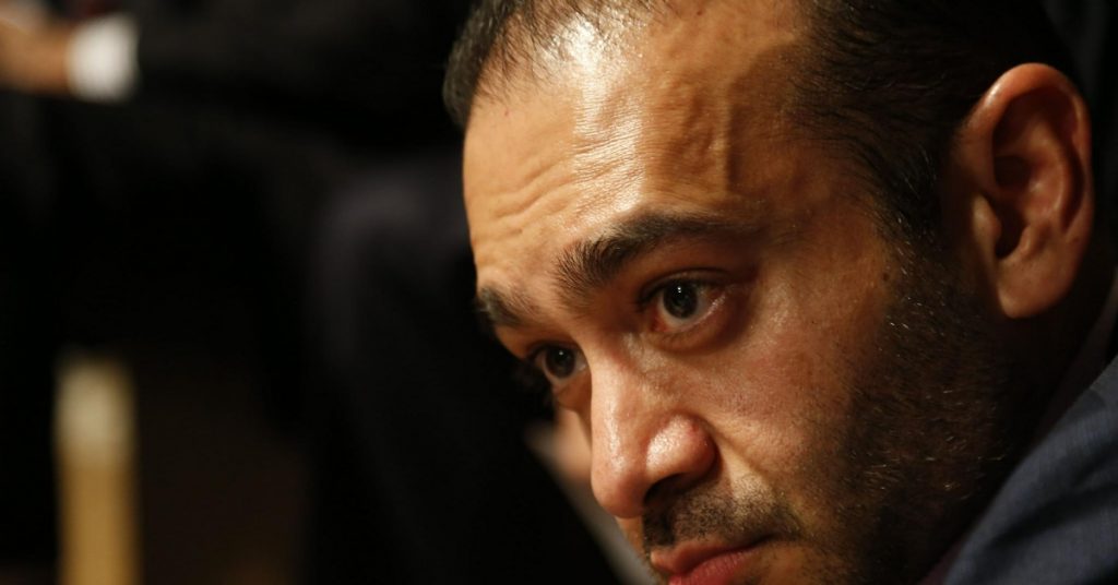 Media misreports rejection of Nirav modi’s third bail plea that was never made