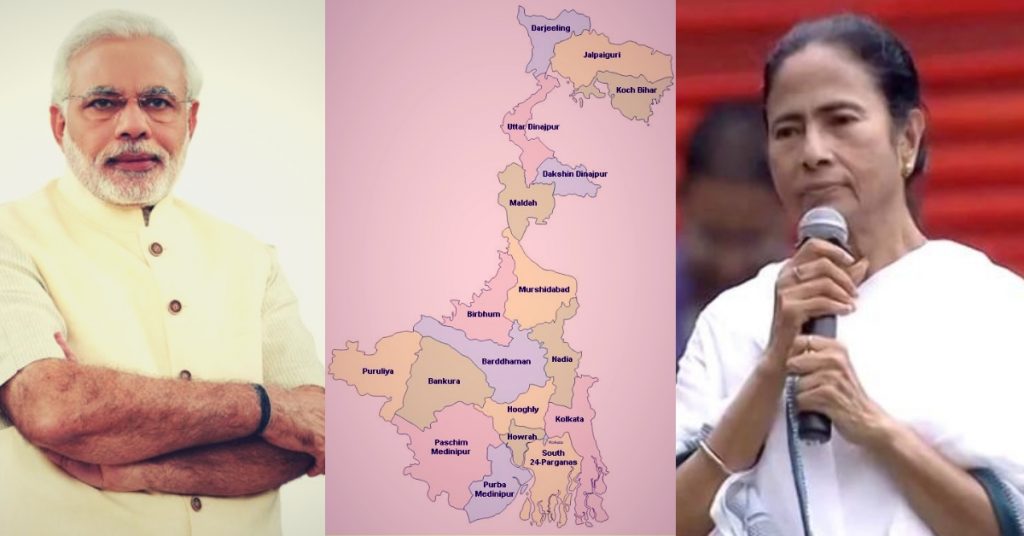 West Bengal: A prime target of misinformation ahead of the 2019 election