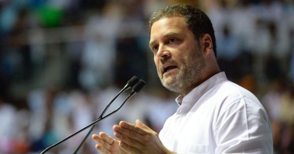 No, 6 lakh votes polled in favour of Rahul Gandhi in Wayanad did not vanish from ECI records