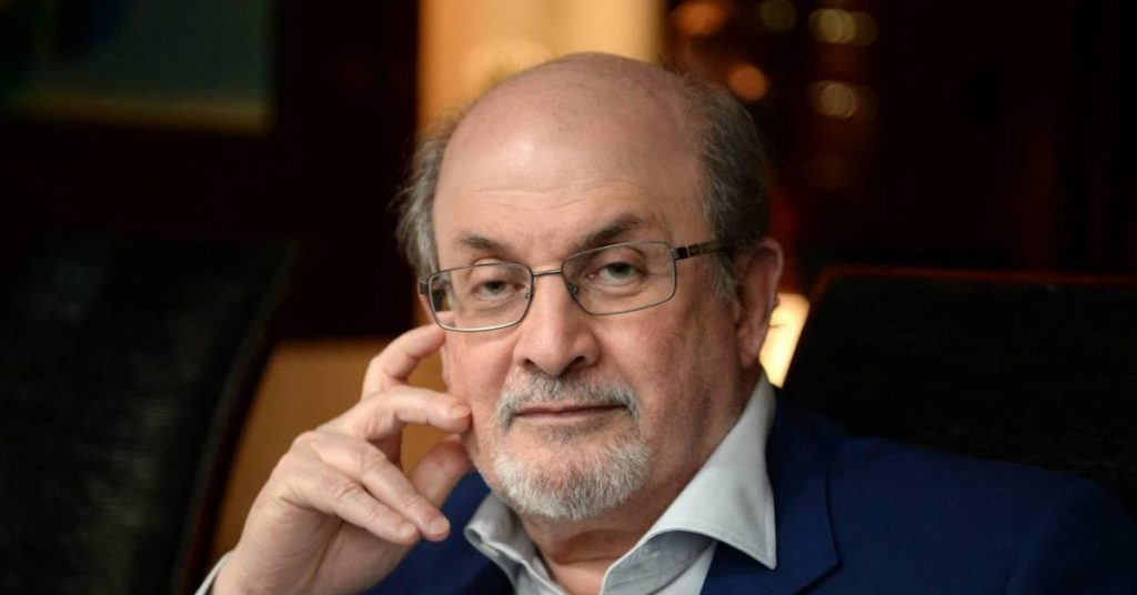 “99% Muslims are terrorists by thought”: Fake quote ascribed to Salman Rushdie