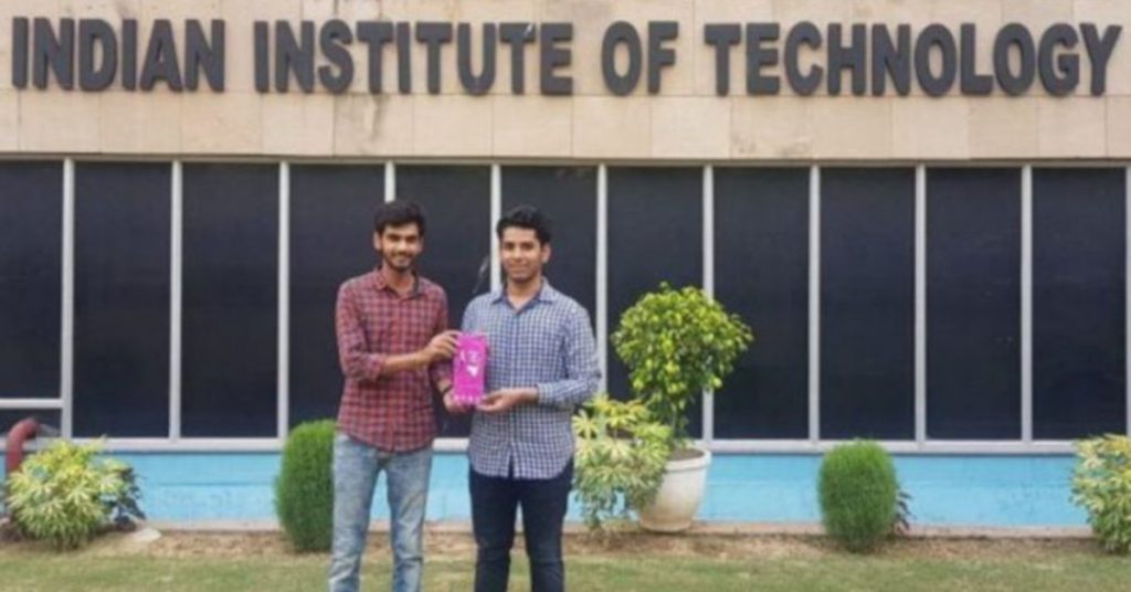 After falsely claiming FDA approval, IIT-Delhi startup Sanfe falsely claim AYUSH ministry approval