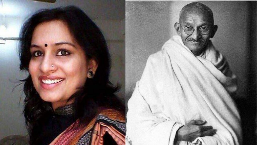 Media misreports, politicians outrage on IAS officer’s sarcastic tweet on Gandhi