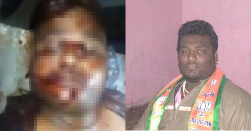 Accused in Tabrez Ansari’s mob-lynching shot dead? No, video from MP viral