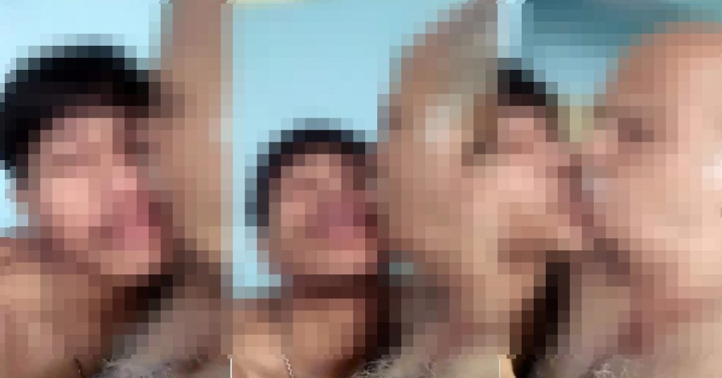 Extracts from pornographic video shared as pictures of MP BJP leader Pradip Joshi