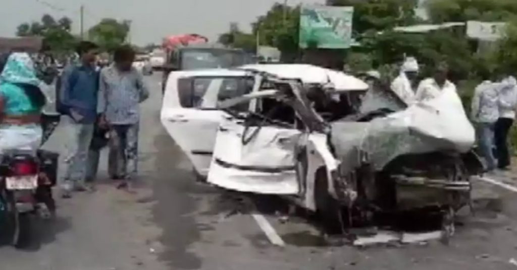 No, Unnao rape victim has not passed away