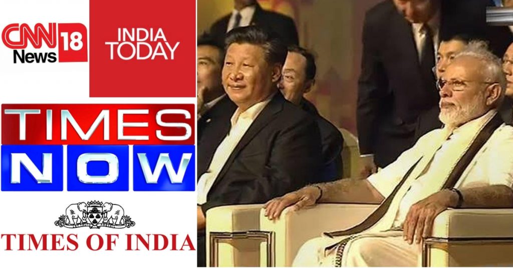 Media claims ‘Pakistani conspiracy’ behind trending #GoBackModi. What’s the truth?