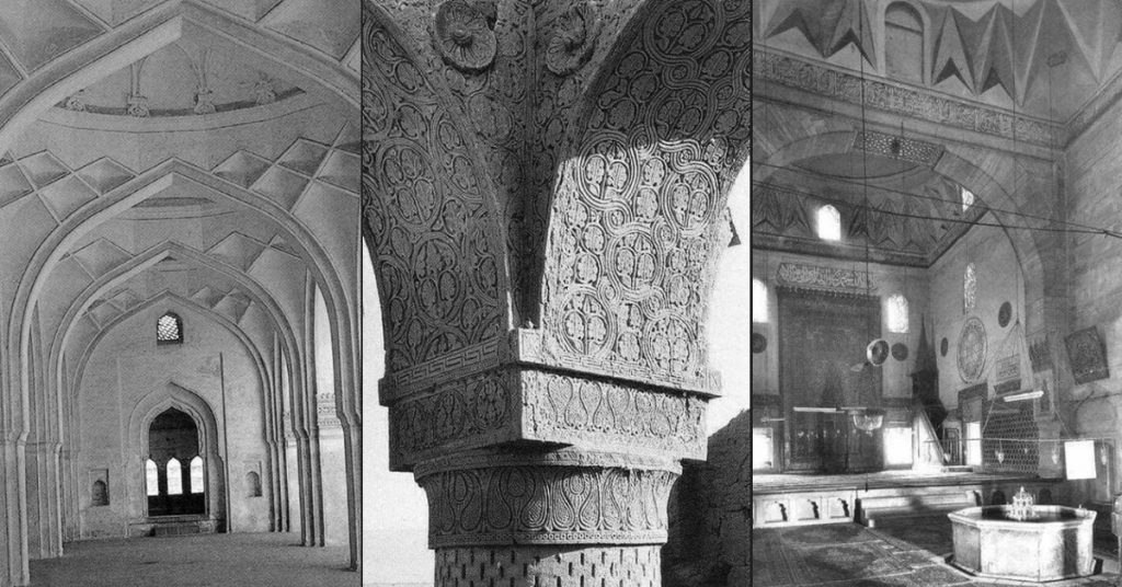 Unrelated photos passed off as images of Babri Masjid from British Library’s archive