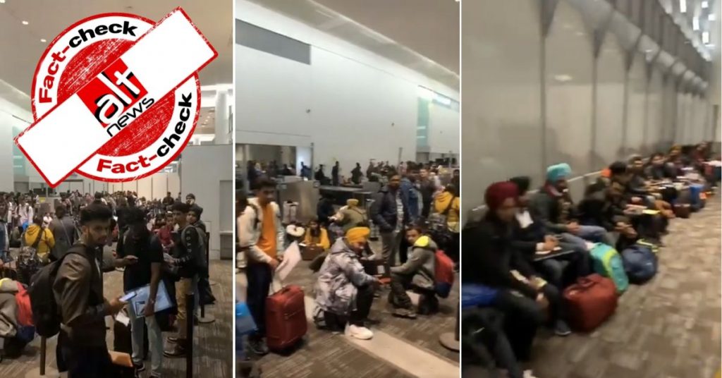 Pak users falsely claim Canada deports Indian students for submitting fake IELTS results