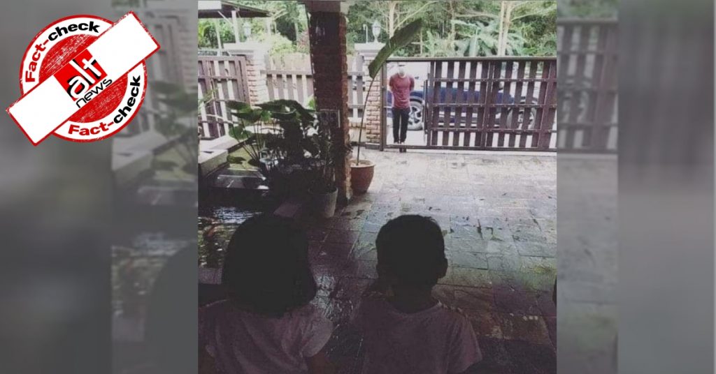 COVID-19: Photo from Malaysia shared as Indonesian doctor who died treating patients