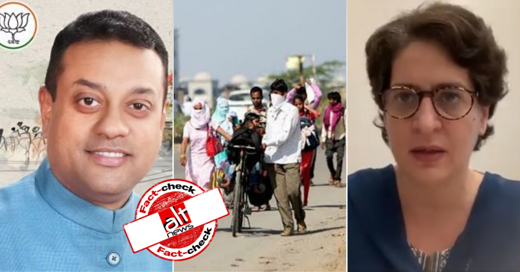 Fact-check: Did Rajasthan govt halt buses transporting students to UP for Rs 19 lakh fuel dues?