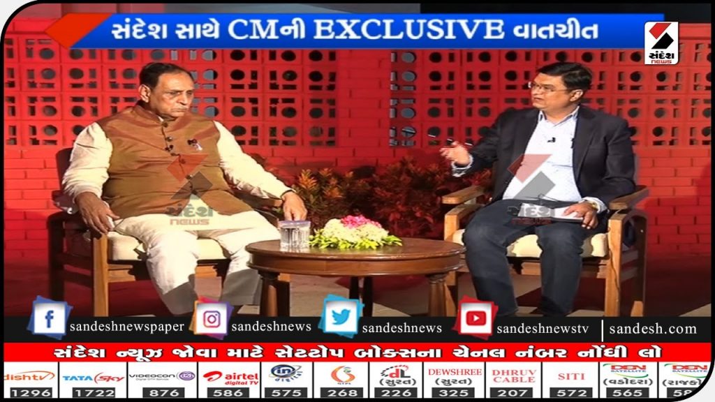 Gujarat CM’s understanding of ICMR guidelines on recording COVID deaths is flawed